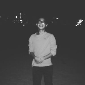 Meet your Posher, Marco